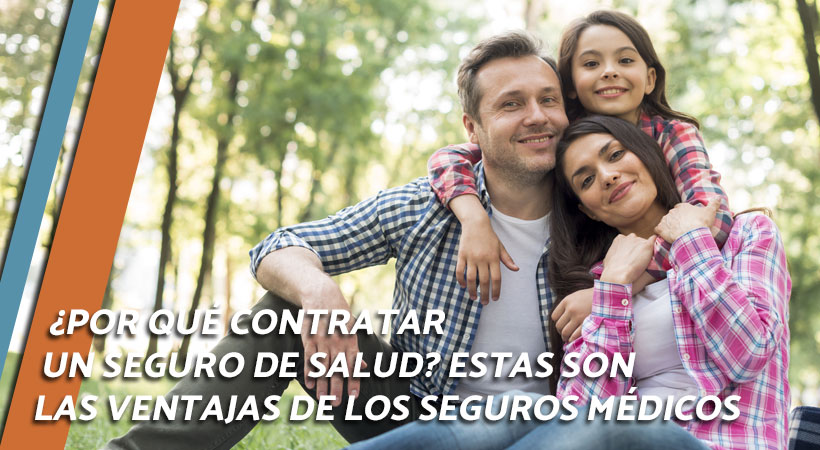 ventajas de los seguros de salud - seguros médicos
